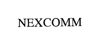 NEXCOMM