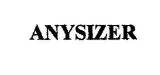 ANYSIZER