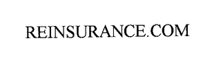 REINSURANCE.COM