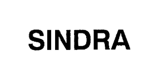 SINDRA