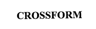 CROSSFORM