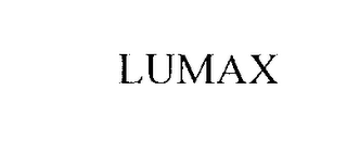 LUMAX