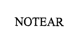NOTEAR