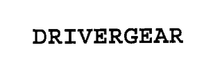 DRIVERGEAR