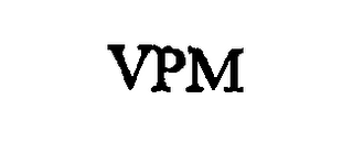 VPM