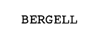 BERGELL