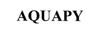AQUAPY