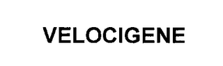VELOCIGENE
