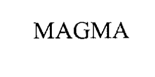 MAGMA
