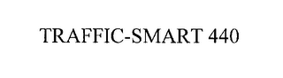 TRAFFIC-SMART 440