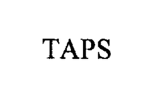 TAPS