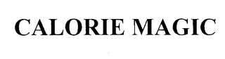 CALORIE MAGIC