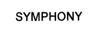 SYMPHONY