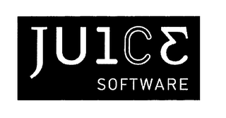 JUICE SOFTWARE