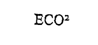 ECO 2