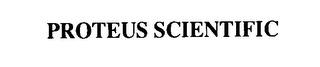 PROTEUS SCIENTIFIC
