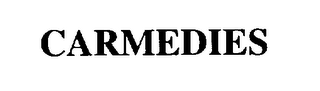 CARMEDIES
