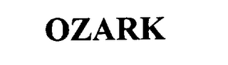 OZARK
