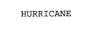 HURRICANE