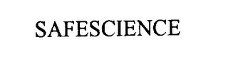 SAFESCIENCE
