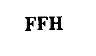 FFH