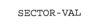 SECTOR-VAL