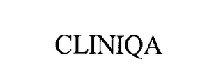 CLINIQA