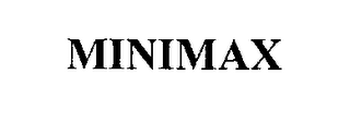 MINIMAX