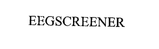 EEGSCREENER