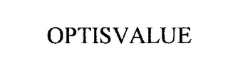 OPTISVALUE