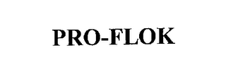 PRO-FLOK