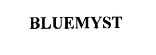 BLUEMYST
