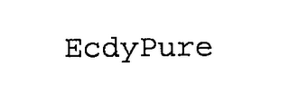 ECDYPURE