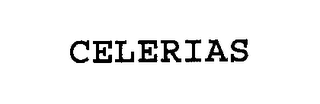 CELERIAS