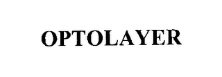 OPTOLAYER