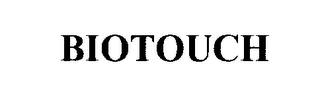 BIOTOUCH