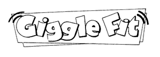 GIGGLE FIT