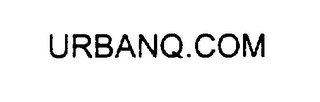 URBANQ.COM