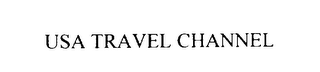 USA TRAVEL CHANNEL