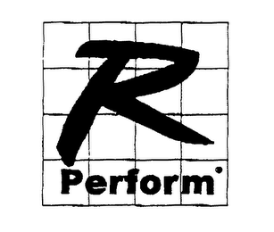 R PERFORM