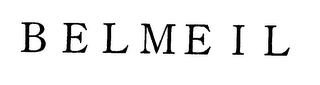 BELMEIL