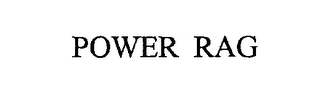 POWER RAG