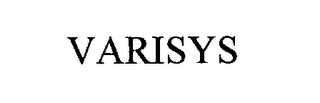 VARISYS