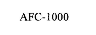 AFC-1000