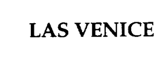 LAS VENICE