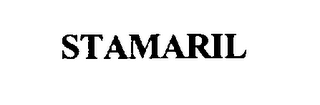 STAMARIL