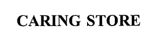 CARING STORE