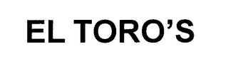EL TORO'S