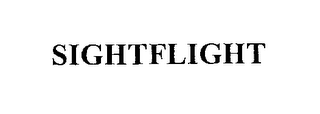 SIGHTFLIGHT