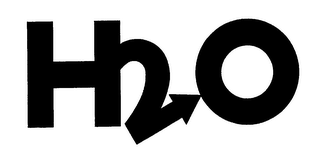 H2O
